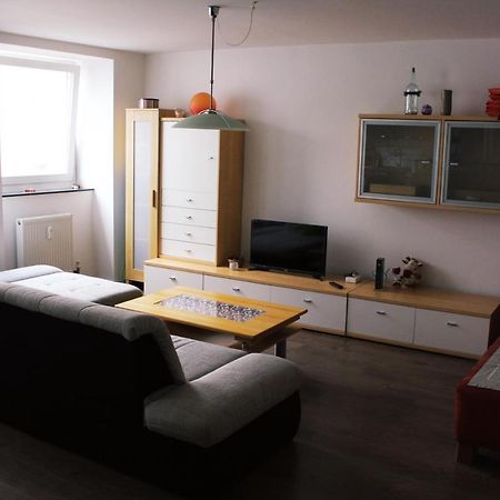 Full Flat 3 Bedrooms Saarbrucken Center -11 People Bagian luar foto